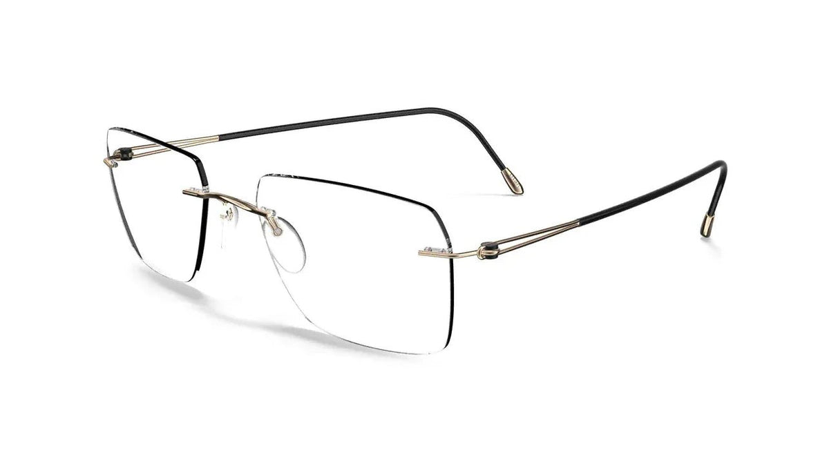 SILHOUETTE 5569/DN -SILHOUETTE Eyeglasses- Optivision