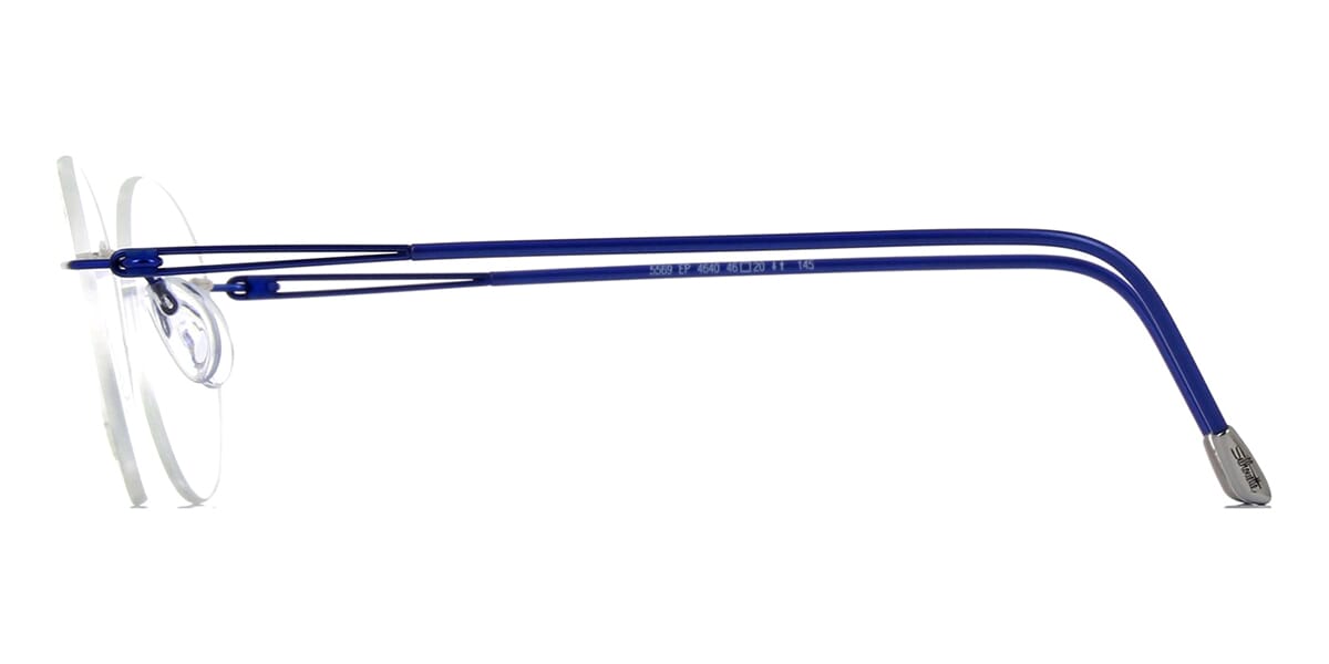 SILHOUETTE 5569/EP -SILHOUETTE Eyeglasses- Optivision