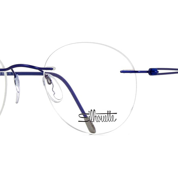 SILHOUETTE 5569/EP -SILHOUETTE Eyeglasses- Optivision