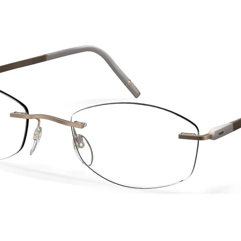 SILHOUETTE 5573 -SILHOUETTE Eyeglasses- Optivision