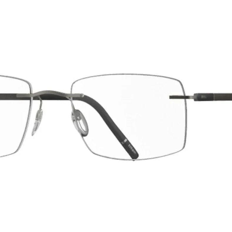 SILHOUETTE 5573 -SILHOUETTE Eyeglasses- Optivision