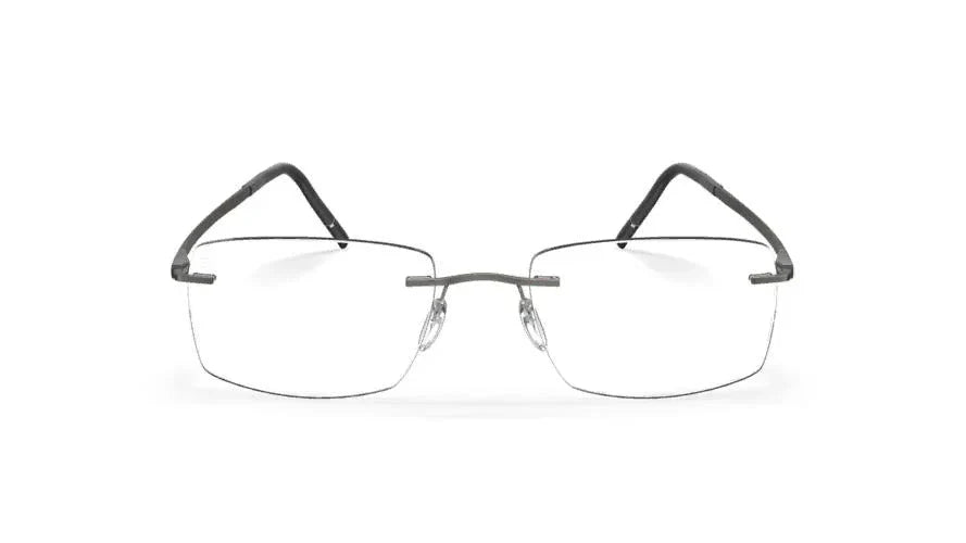 SILHOUETTE 5573 -SILHOUETTE Eyeglasses- Optivision