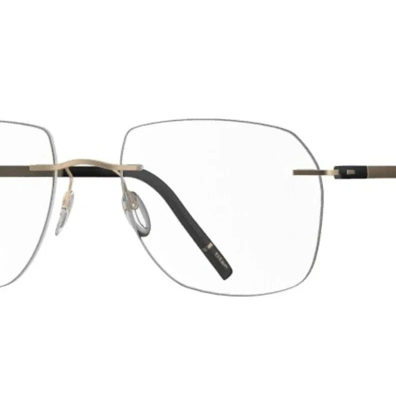 SILHOUETTE 5573 -SILHOUETTE Eyeglasses- Optivision