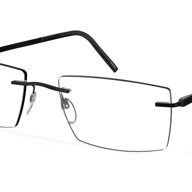SILHOUETTE 5573 -SILHOUETTE Eyeglasses- Optivision