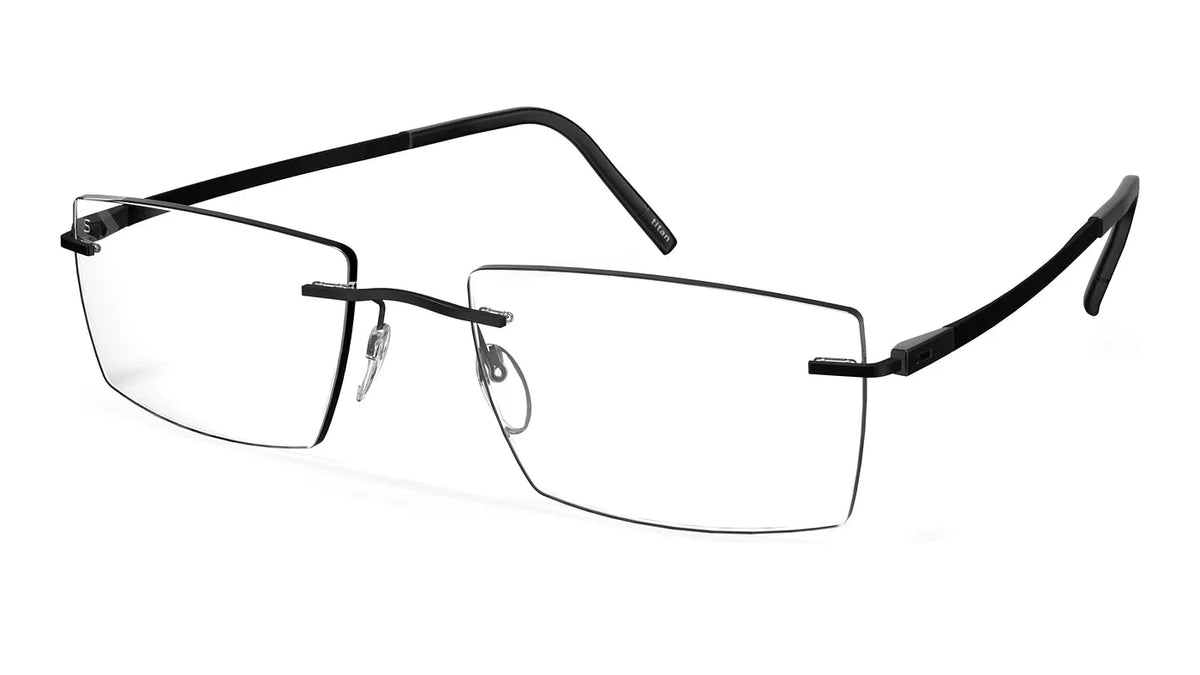 SILHOUETTE 5573 -SILHOUETTE Eyeglasses- Optivision