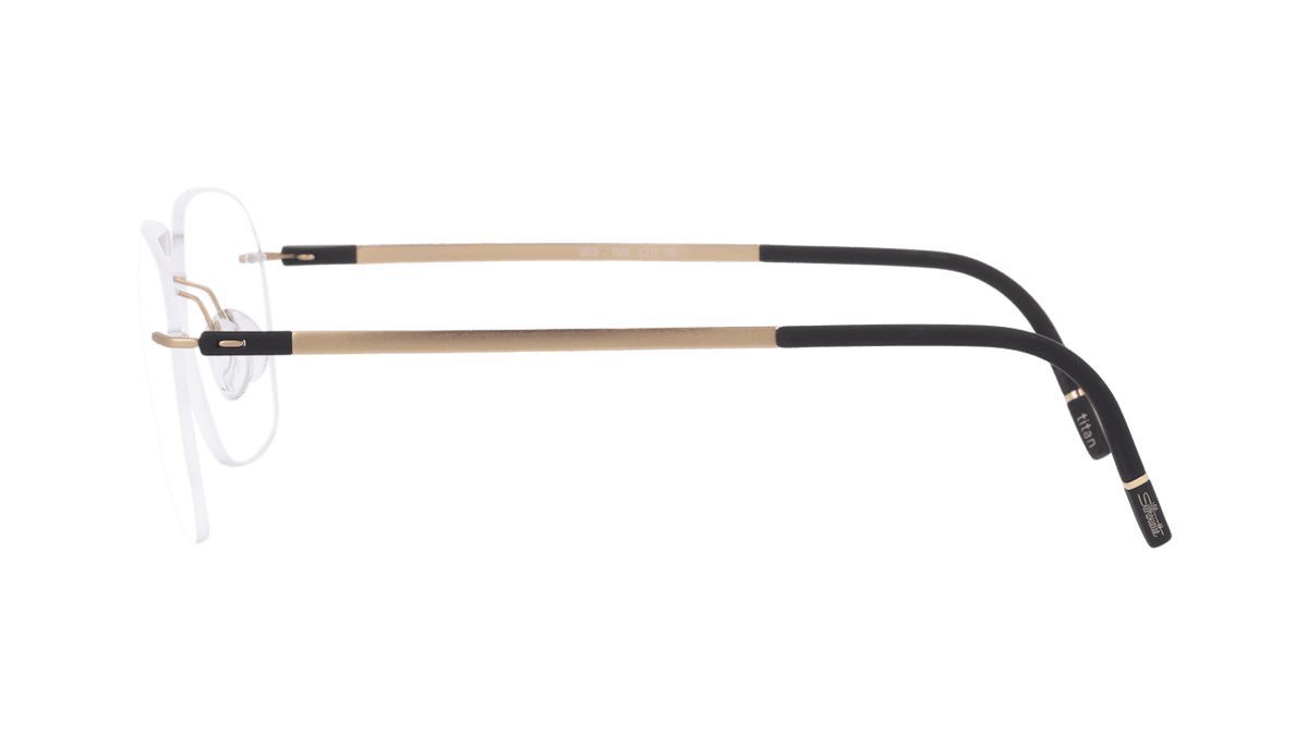 SILHOUETTE 5573/HR -SILHOUETTE Eyeglasses- Optivision