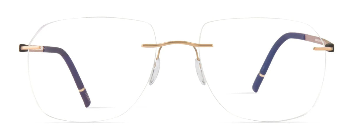 SILHOUETTE 5573/HR -SILHOUETTE Eyeglasses- Optivision