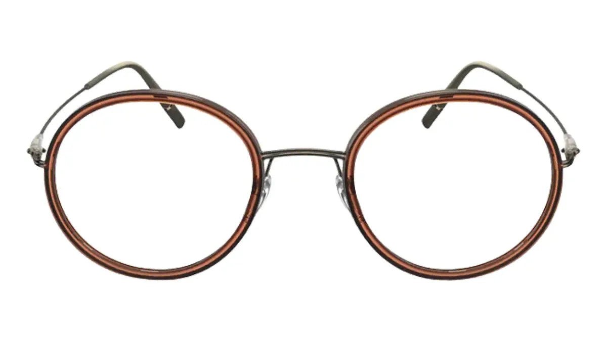 SILHOUETTE 5582 -SILHOUETTE Eyeglasses- Optivision