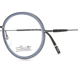 SILHOUETTE 5582 -SILHOUETTE Eyeglasses- Optivision