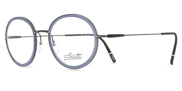 SILHOUETTE 5582 -SILHOUETTE Eyeglasses- Optivision