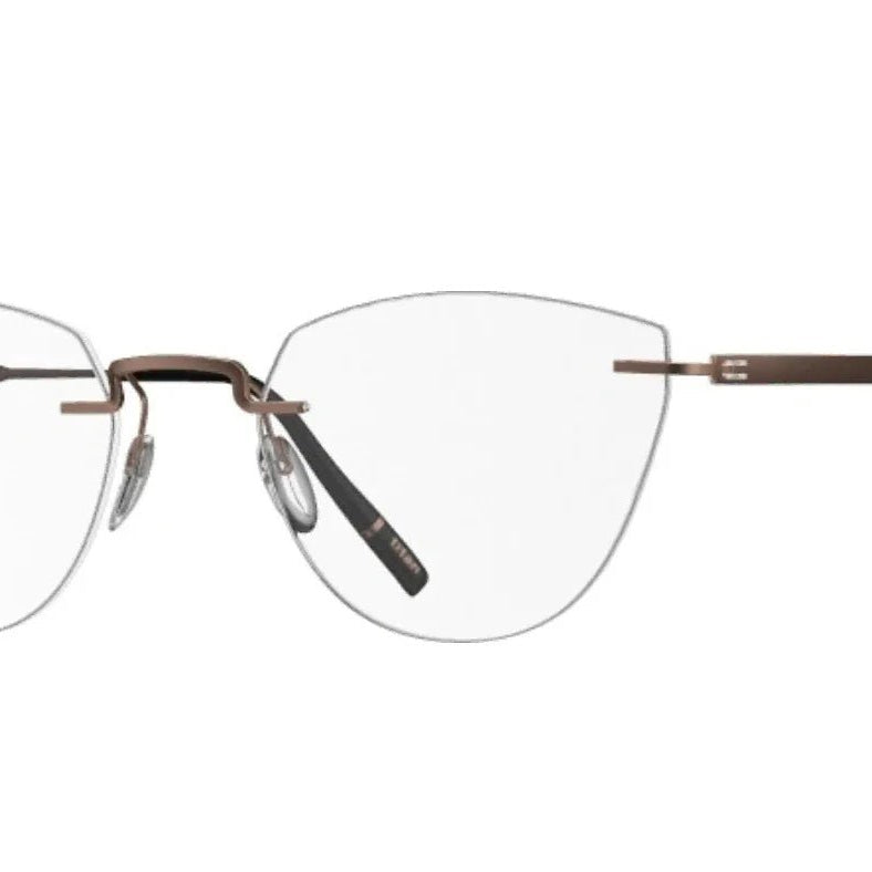 SILHOUETTE 5586 -SILHOUETTE Eyeglasses- Optivision