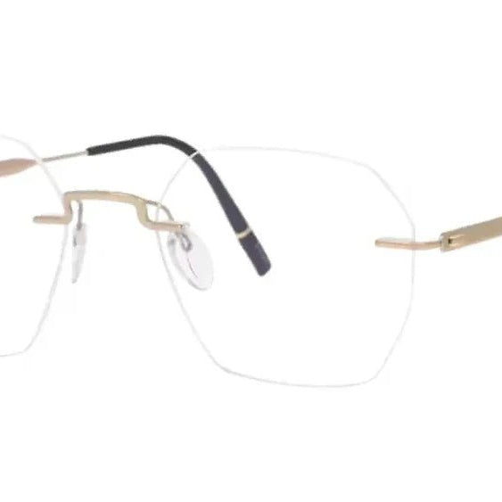 SILHOUETTE 5586 -SILHOUETTE Eyeglasses- Optivision