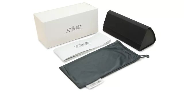 SILHOUETTE 2977 -SILHOUETTE Eyeglasses- Optivision