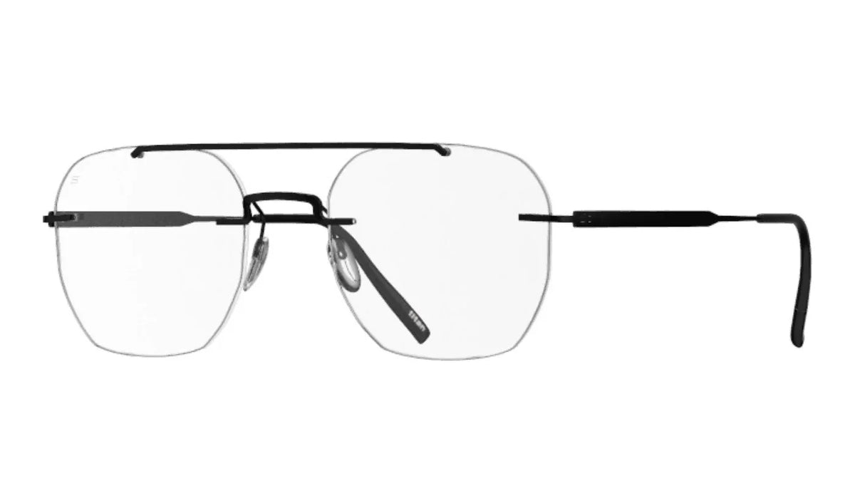 SILHOUETTE 5586 -SILHOUETTE Eyeglasses- Optivision