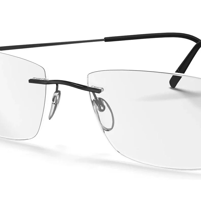 SILHOUETTE 5599 -SILHOUETTE Eyeglasses- OptiVision