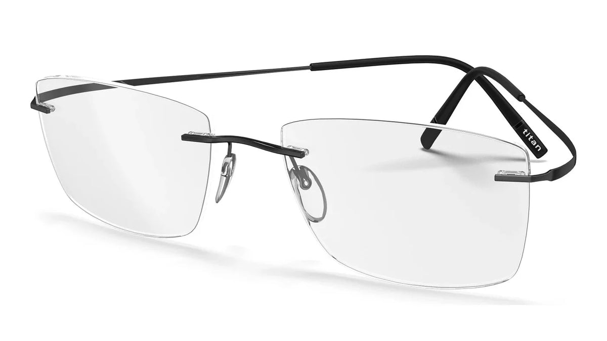 SILHOUETTE 5599 -SILHOUETTE Eyeglasses- Optivision