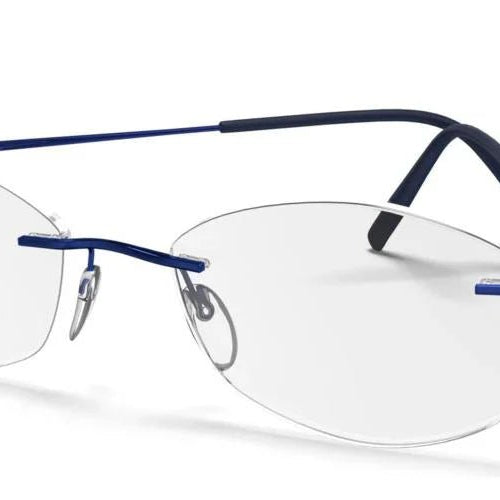 SILHOUETTE 5599/DI -SILHOUETTE Eyeglasses- Optivision