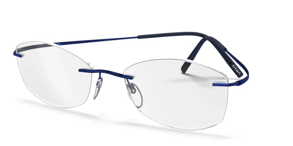 SILHOUETTE 5599/DI -SILHOUETTE Eyeglasses- Optivision