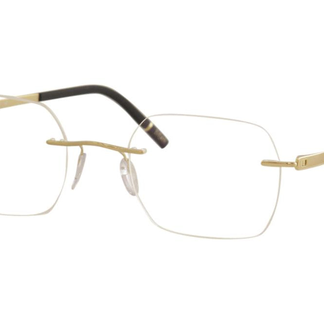 SILHOUETTE 5529/70 -SILHOUETTE Eyeglasses- Optivision