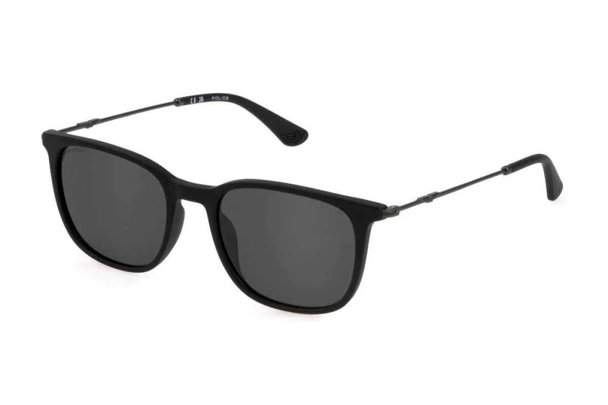 POLICE SPLL77 Origins -POLICE Sunglasses- Optivision