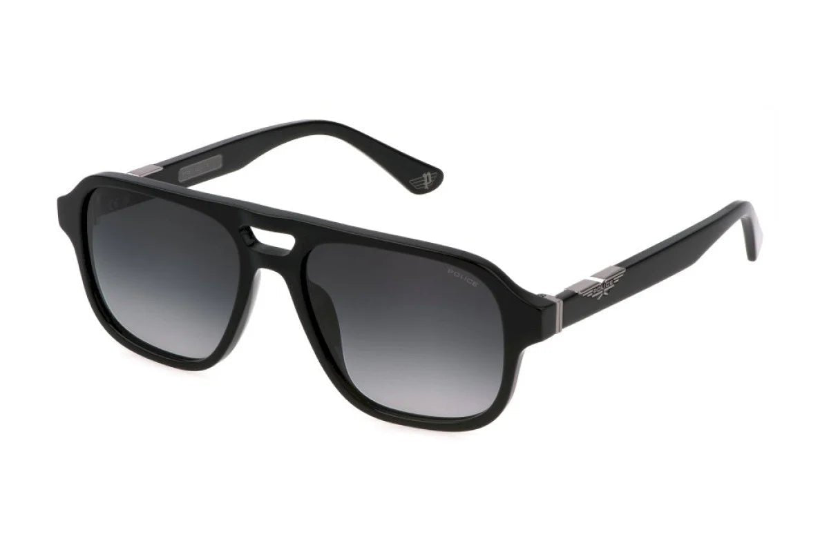 POLICE SPLL83 Origins 61 -POLICE Sunglasses- Optivision