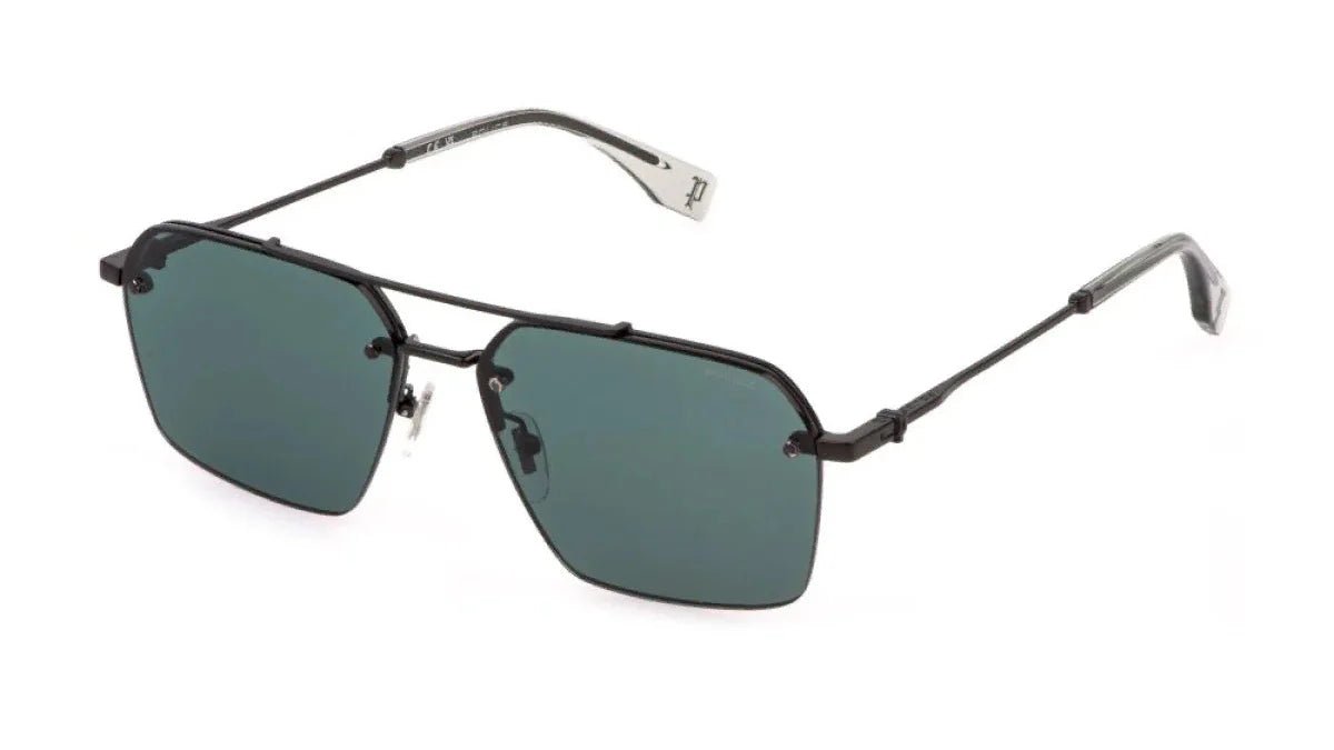 POLICE SPLQ90 Force 9 -POLICE Sunglasses- Optivision