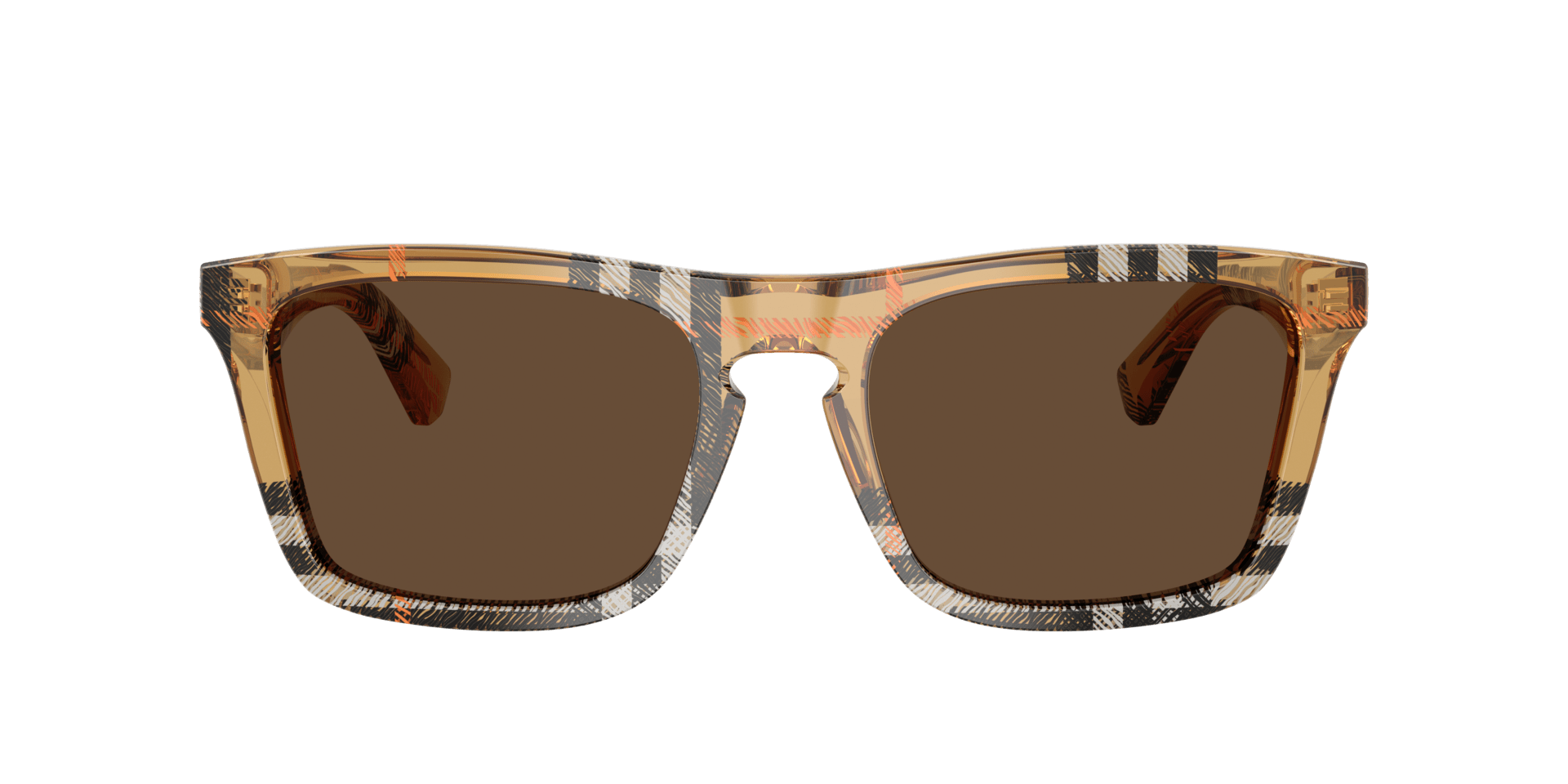BURBERRY BE4434F The Essentials -BURBERRY Sunglasses- Optivision