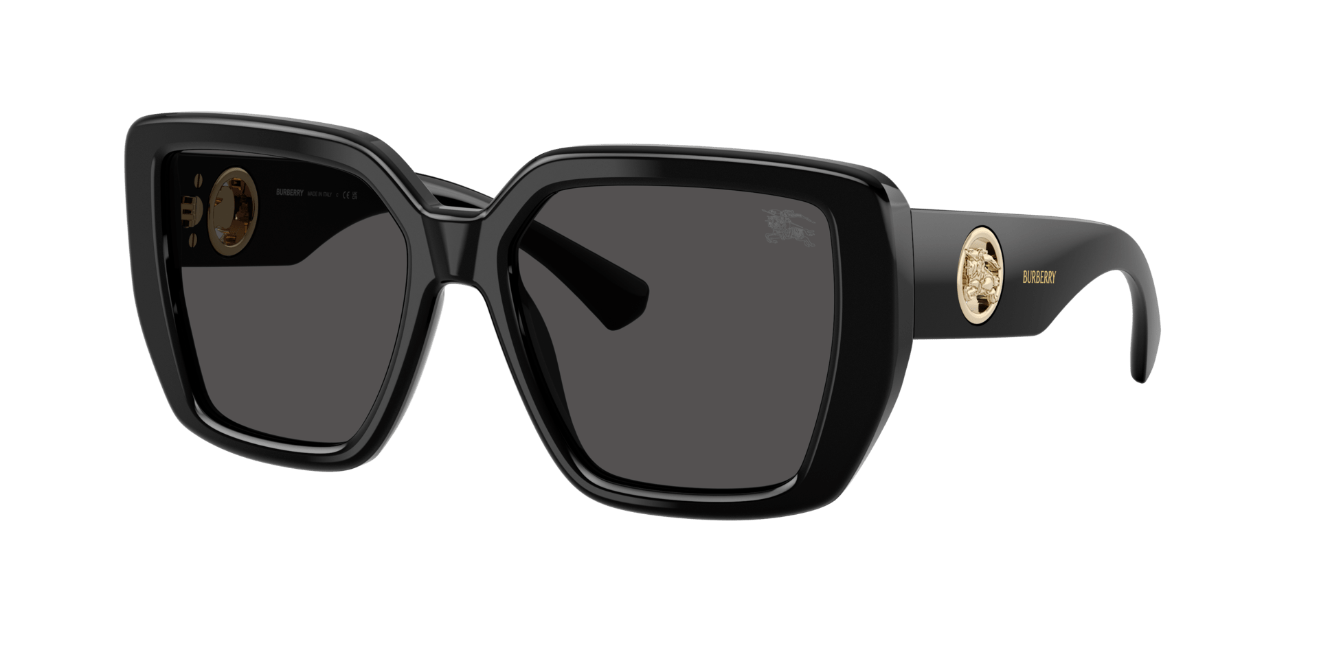 BURBERRY BE4471 EKD -BURBERRY Sunglasses- Optivision