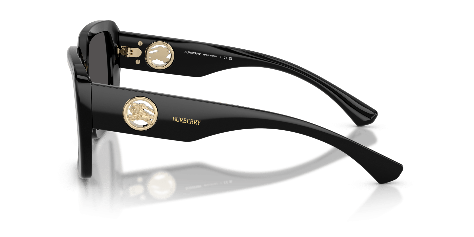BURBERRY BE4471 EKD -BURBERRY Sunglasses- Optivision