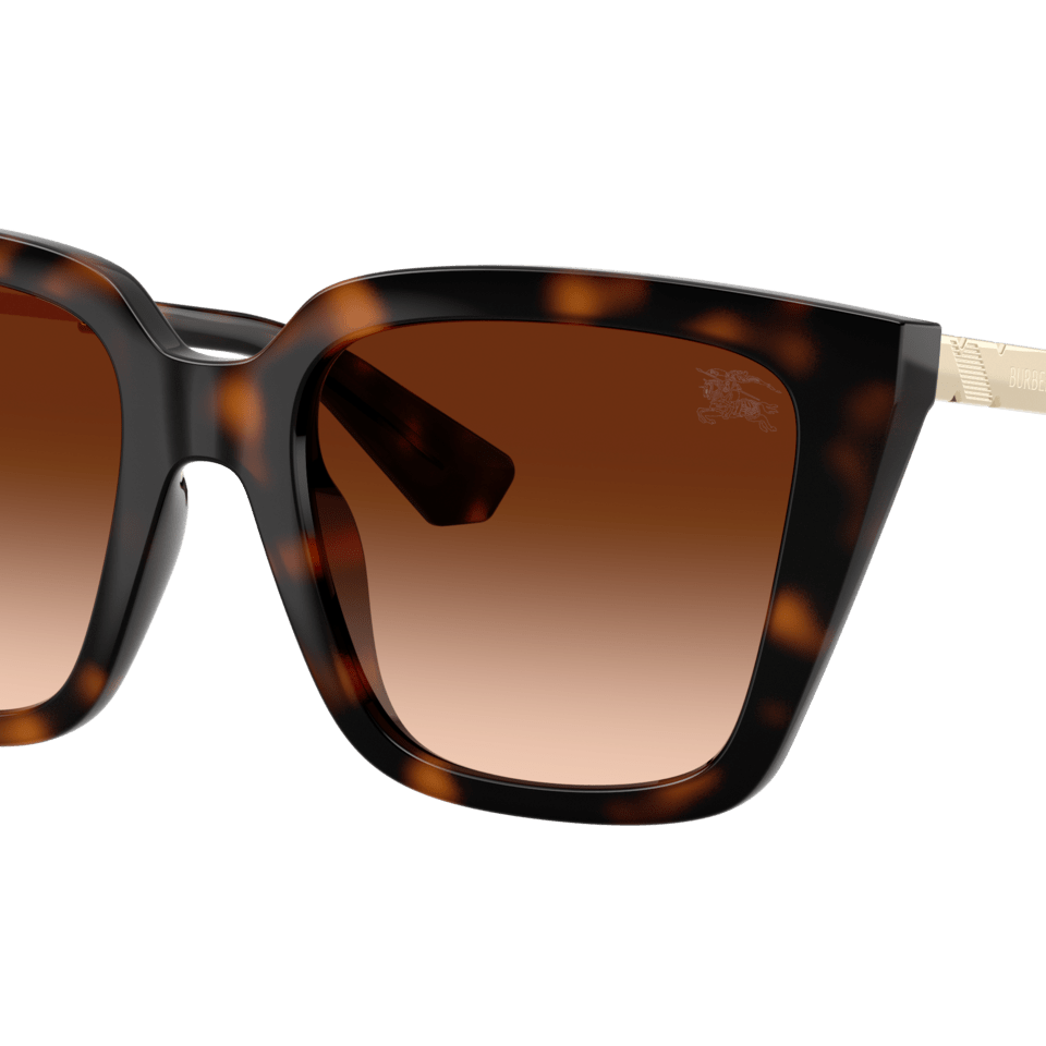BURBERRY BE4473U Engraved Check -BURBERRY Sunglasses- Optivision