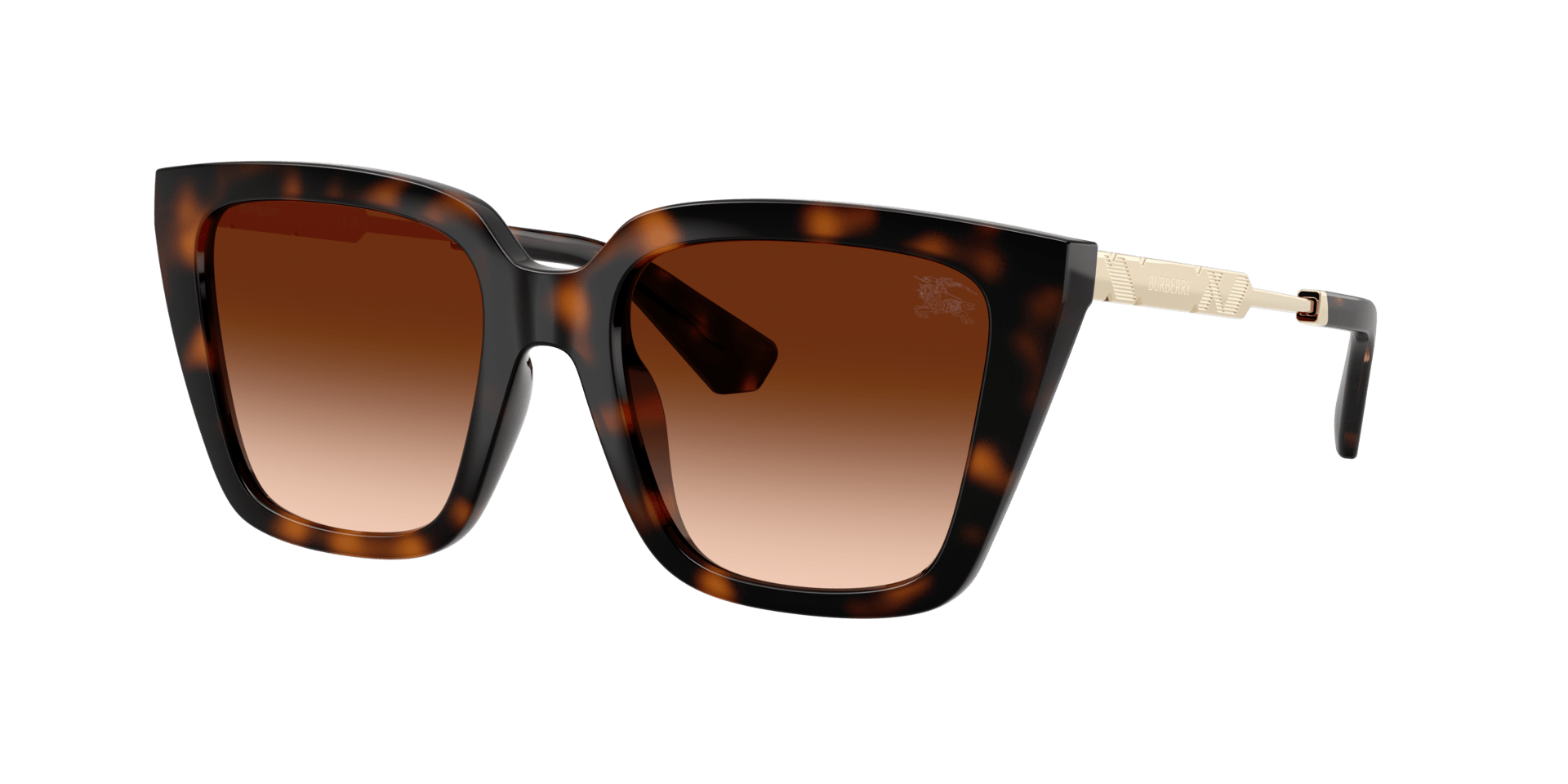 BURBERRY BE4473U Engraved Check -BURBERRY Sunglasses- Optivision