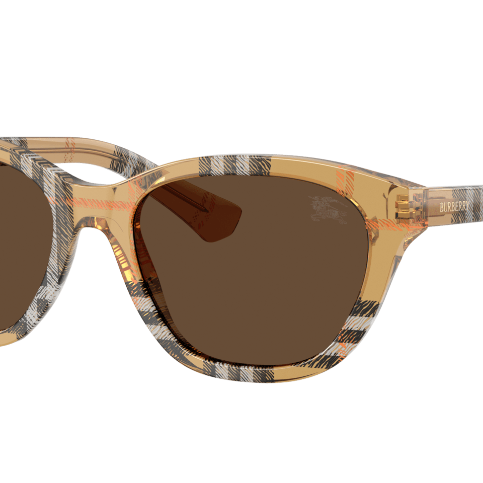 BURBERRY BE4486 -BURBERRY Sunglasses- Optivision