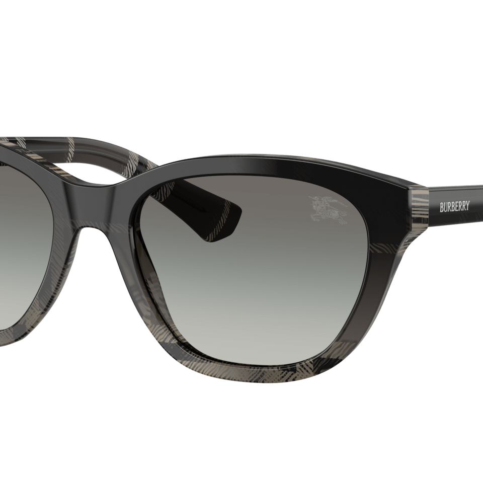 BURBERRY BE4486 -BURBERRY Sunglasses- Optivision