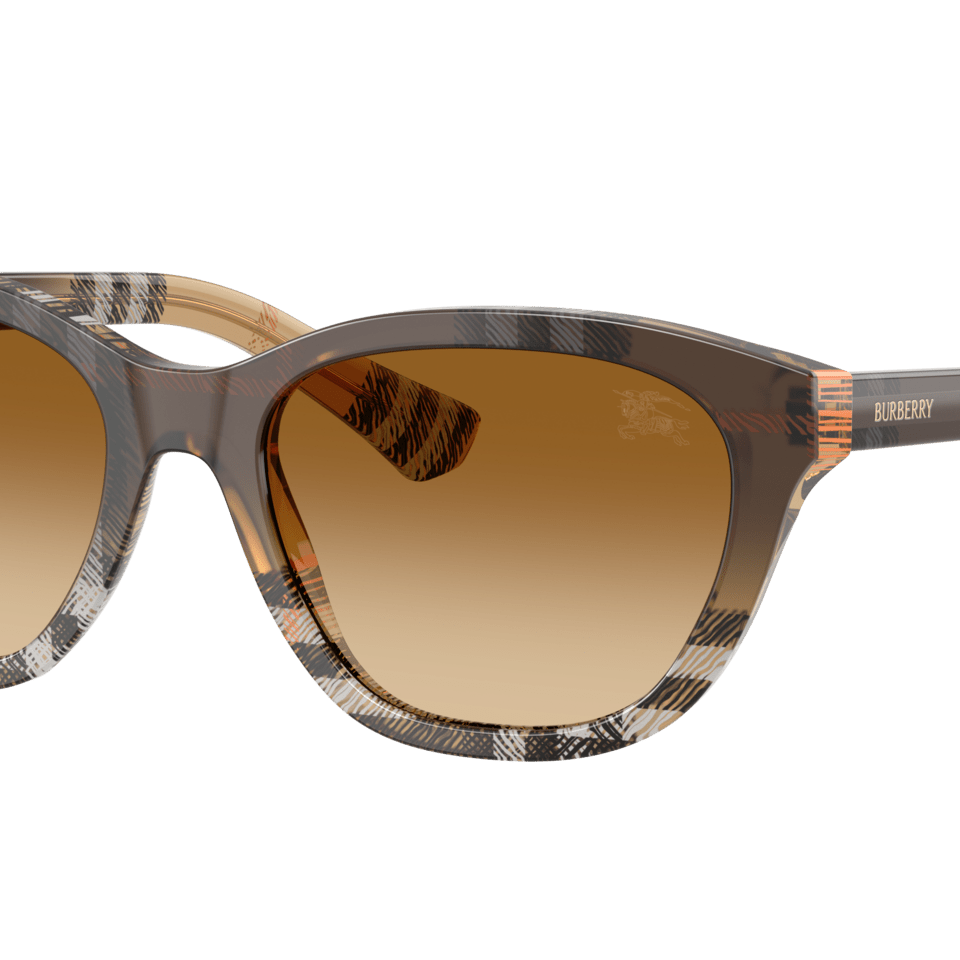 BURBERRY BE4486 -BURBERRY Sunglasses- Optivision