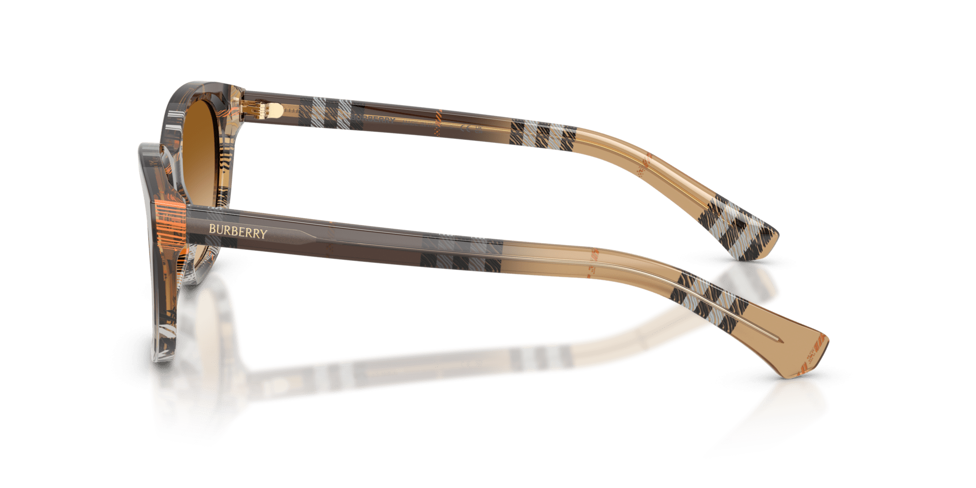 BURBERRY BE4486 -BURBERRY Sunglasses- Optivision
