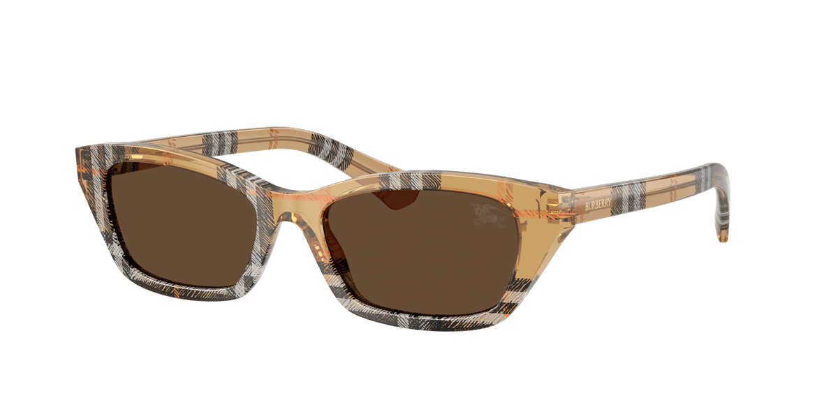 BURBERRY BE4488 -BURBERRY Sunglasses- Optivision