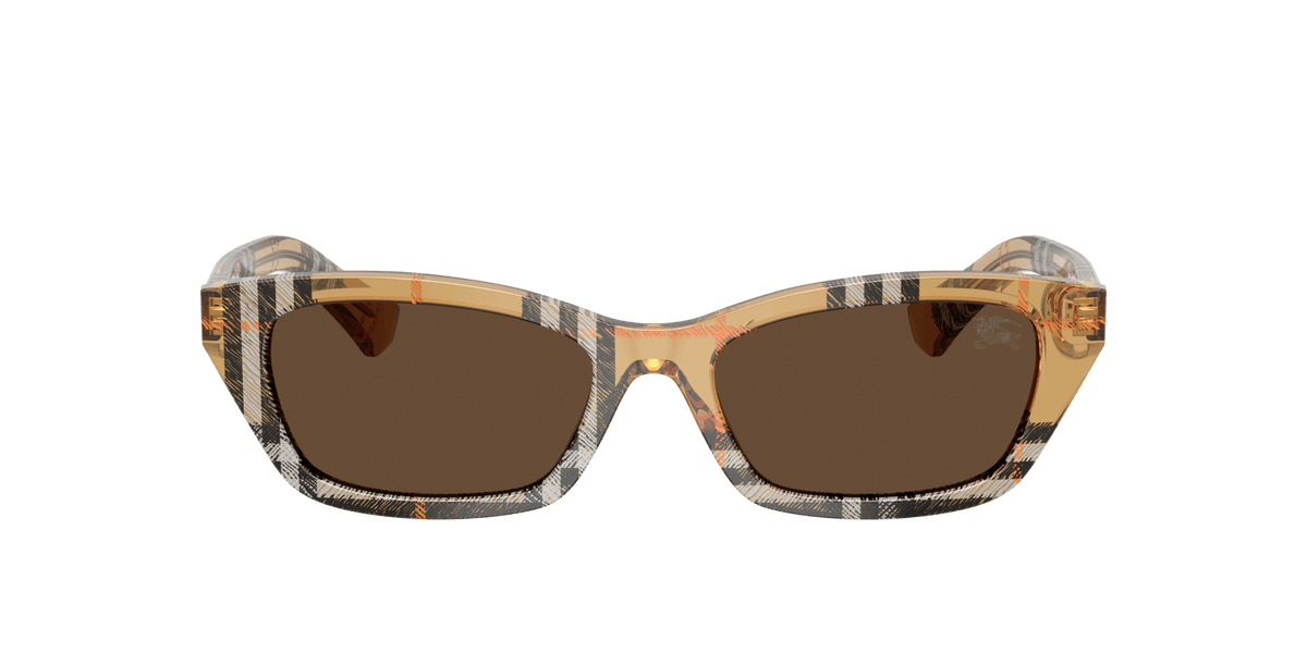 BURBERRY BE4488 -BURBERRY Sunglasses- Optivision