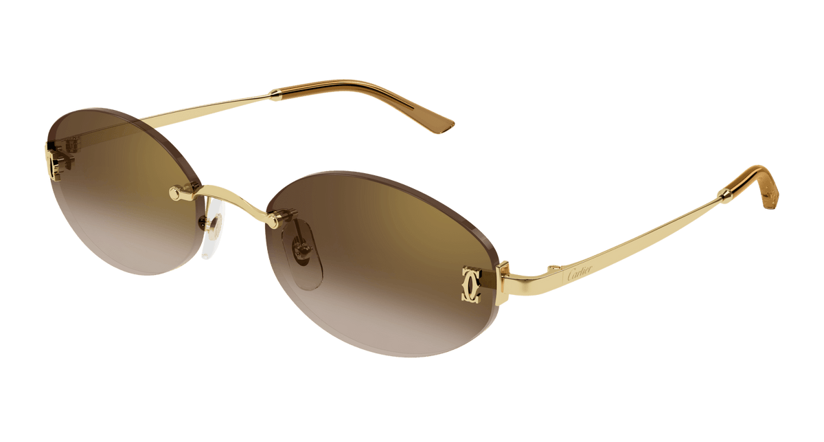 CARTIER CT0592S C de Cartier -CARTIER Sunglasses- Optivision