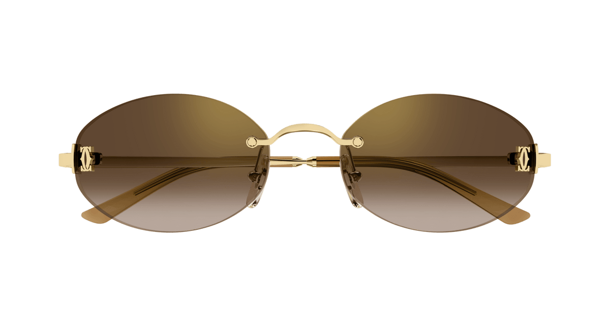 CARTIER CT0592S C de Cartier -CARTIER Sunglasses- Optivision