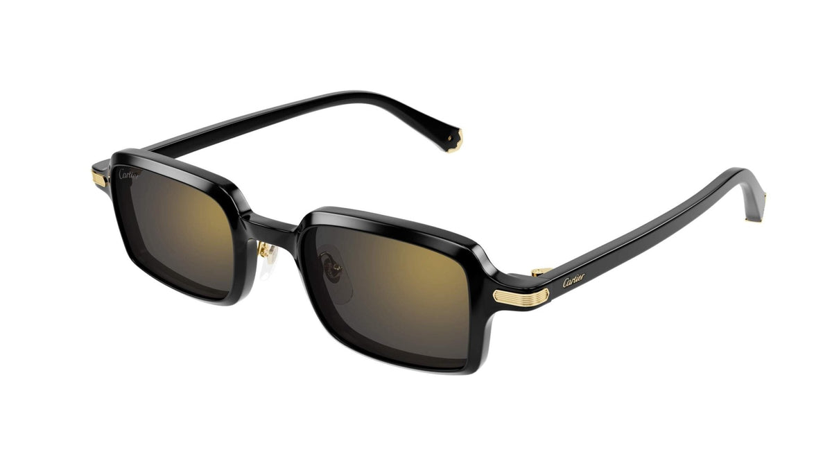 CARTIER CT0539S -CARTIER Sunglasses- Optivision