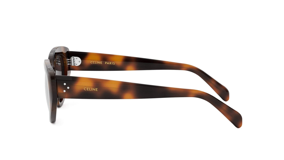 CELINE CL40286I Thin -CELINE Sunglasses- Optivision
