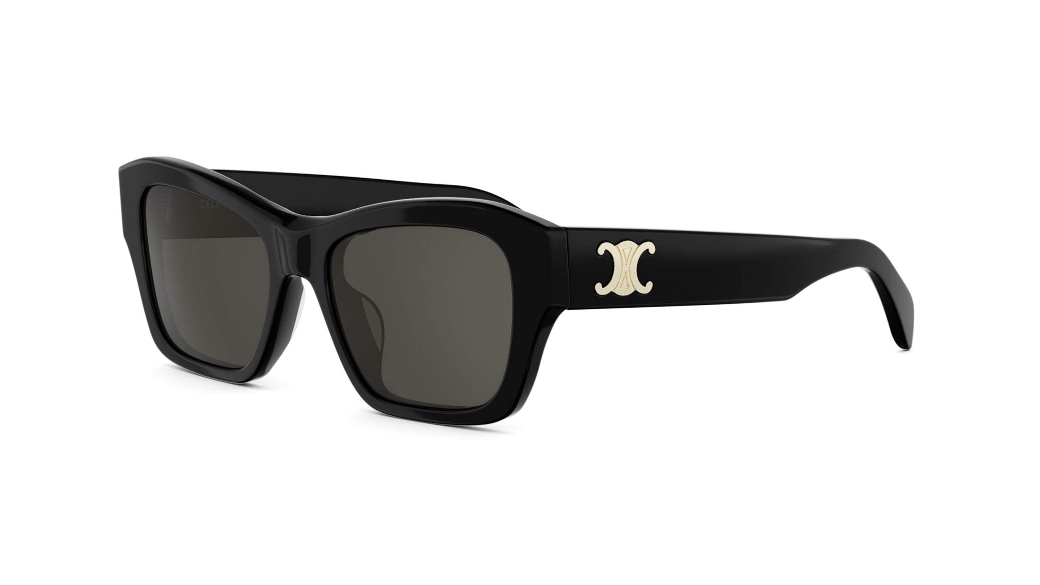 CELINE CL40330U 01A Triomphe -CELINE Sunglasses- Optivision