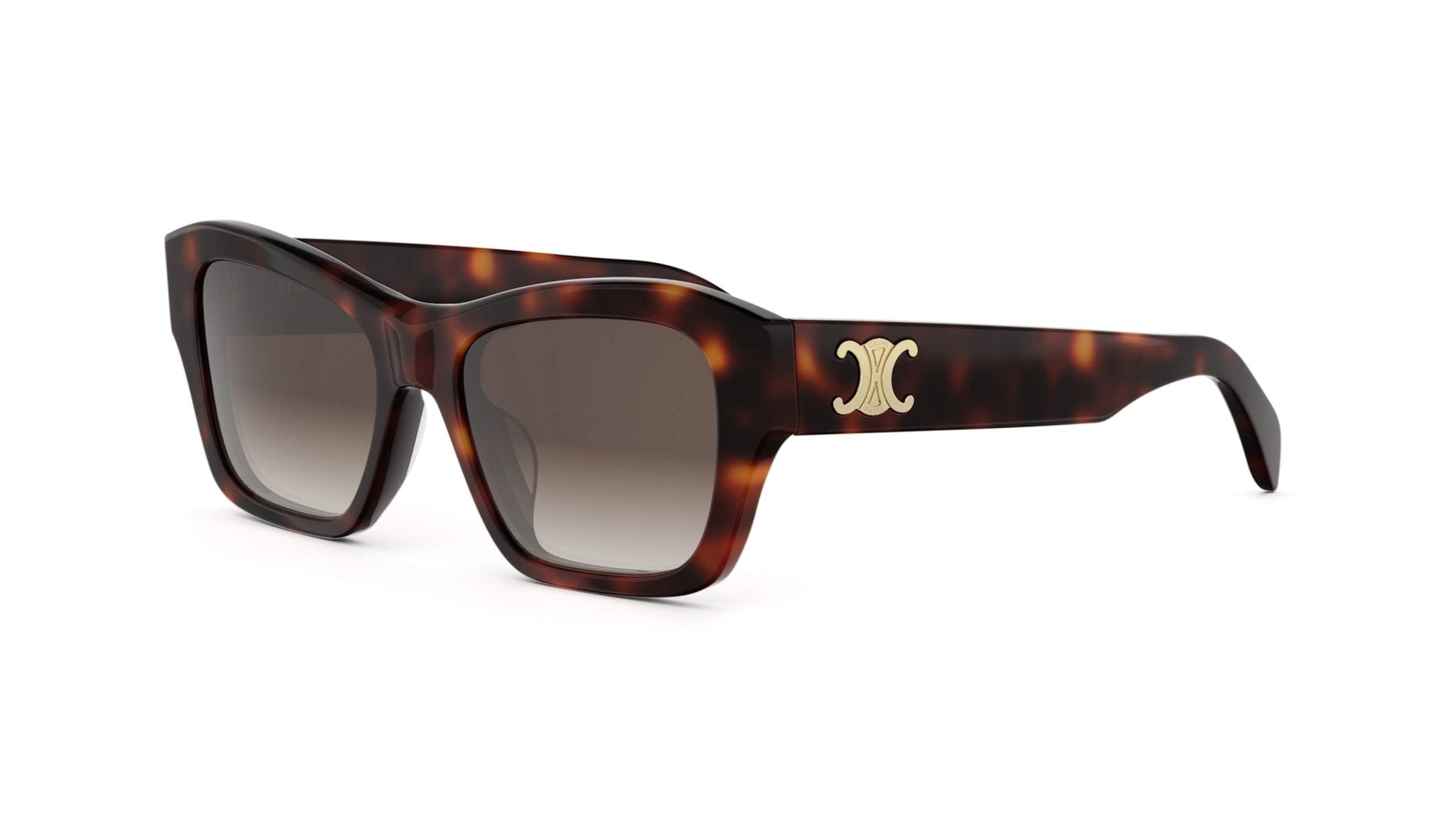 CELINE CL40330U 52F Triomphe -CELINE Sunglasses- Optivision