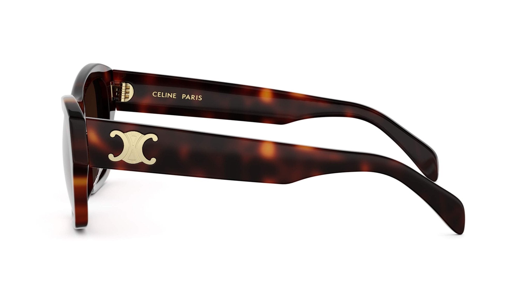 CELINE CL40330U 52F Triomphe -CELINE Sunglasses- Optivision