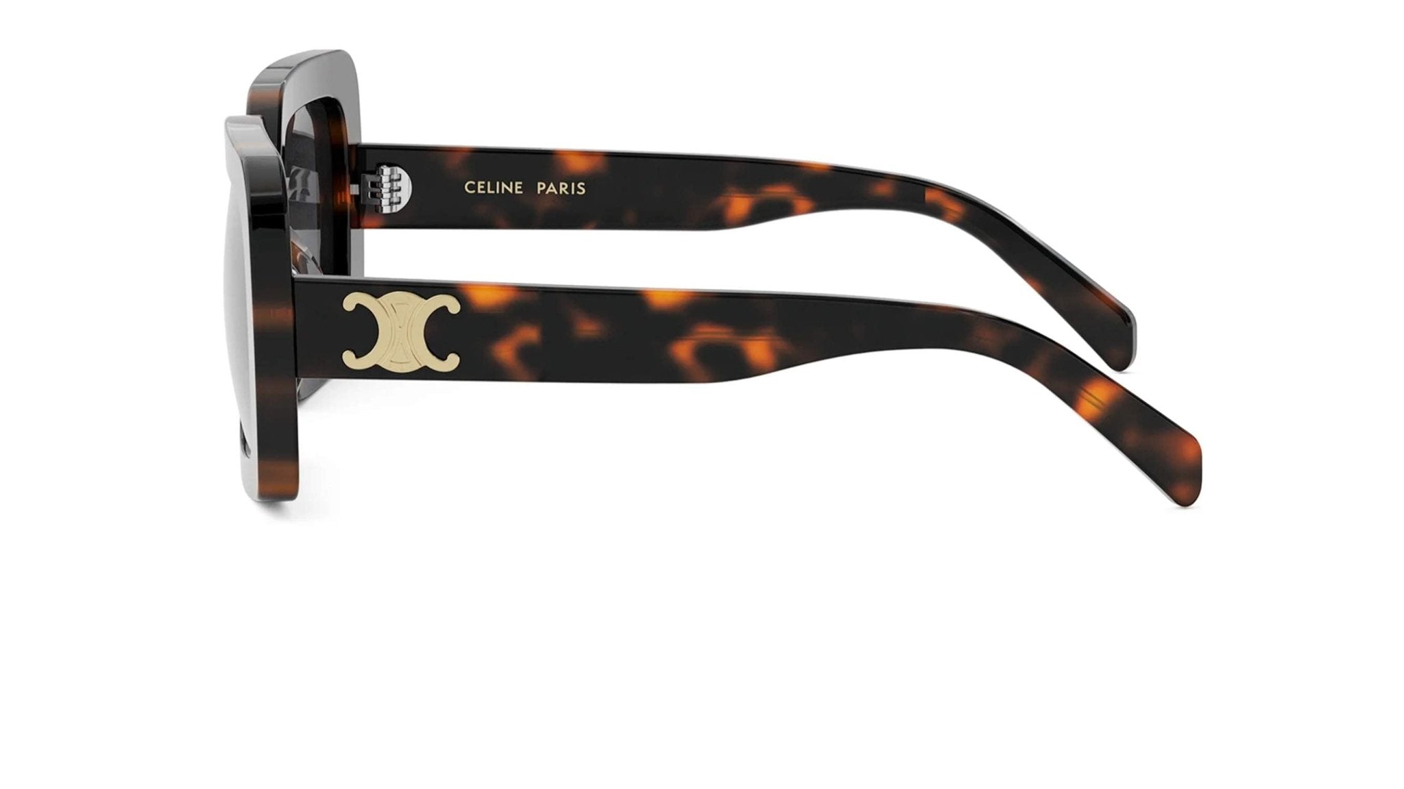 CELINE CL40304U Triomphe -CELINE Sunglasses- Optivision