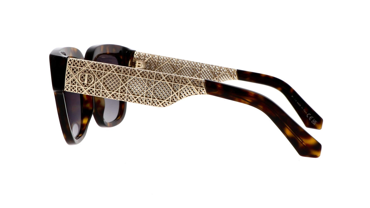 DIOR DIORE SILLE S1I Esille -DIOR Sunglasses- Optivision