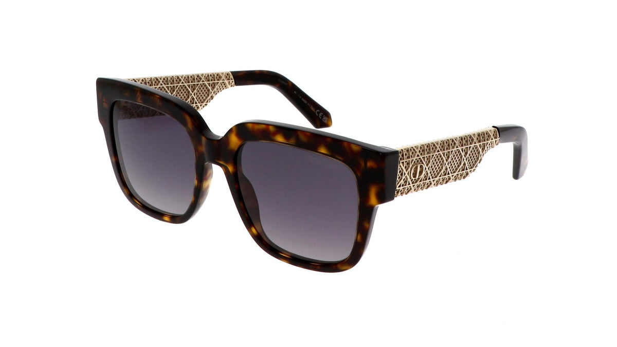 DIOR DIORE SILLE S1I Esille -DIOR Sunglasses- Optivision