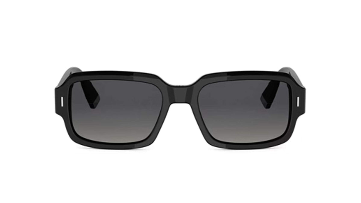 Dior DM40182I DiorTailoring Irregular Sunglasses -DIOR Sunglasses- Optivision