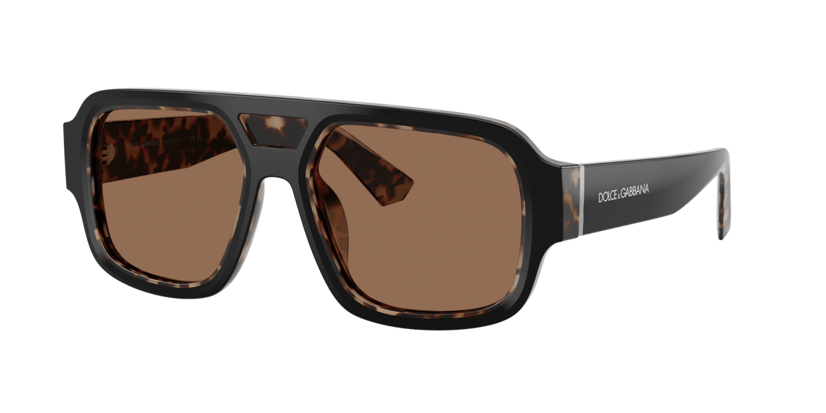 DOLCE & GABBANA DG4516 DNA -DOLCE & GABBANA Sunglasses- Optivision