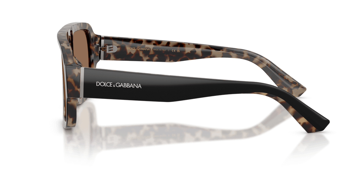 DOLCE & GABBANA DG4516 DNA -DOLCE & GABBANA Sunglasses- Optivision
